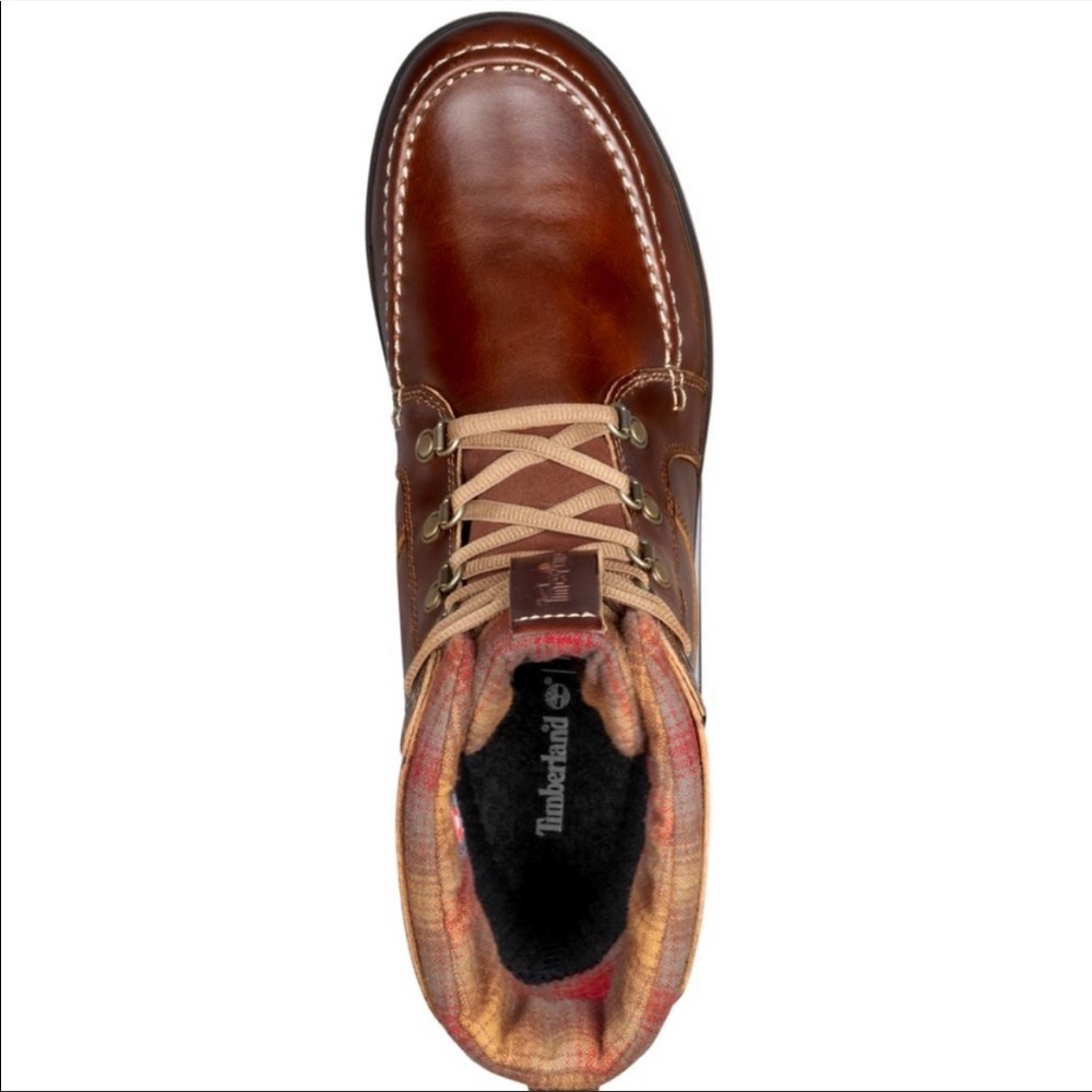 Schazzberg Timberland Winter Boots - Picture 2 of 12